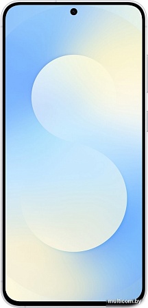 Телефон Samsung Galaxy S25 FE SM-S731B 8GB/256GB (голубой)