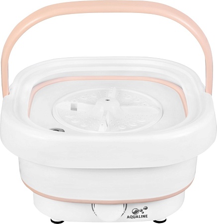 Активаторная стиральная машина Optima МС-31СК