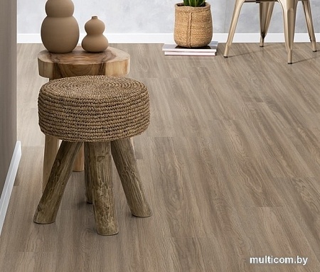 Ламинированный пол EGGER Pro Classic 4V EPL180 Дуб Сория серый