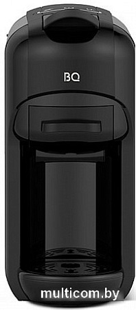 Капсульная кофеварка Blackton CM3000 (черный)