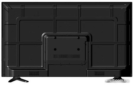 Телевизор Leff 40F550T