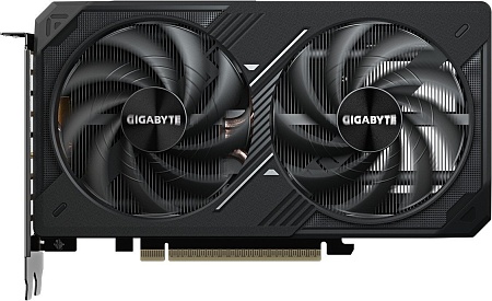 Видеокарта Gigabyte GeForce RTX 5060 Ti Windforce Max OC 16G GV-N506TWF2MAX OC-16GD