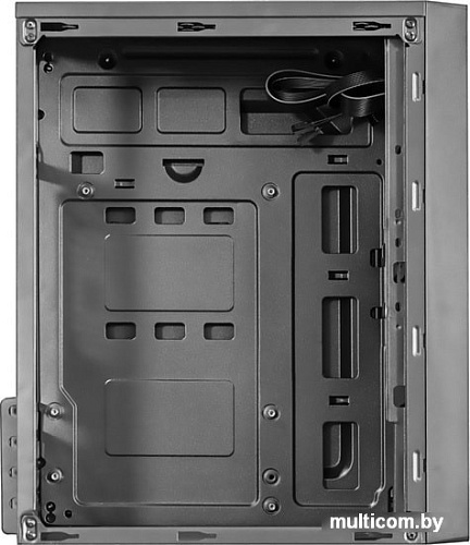 Корпус Ginzzu B180 450W
