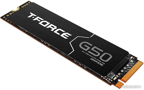 SSD Team T-Force G50 512GB TM8FFE512G0C129