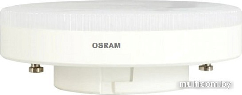 Светодиодная лампа Osram LV GX5375 10 SW/840 230V GX53 10X1 RU