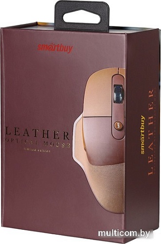 Мышь SmartBuy SBM-615AG-L