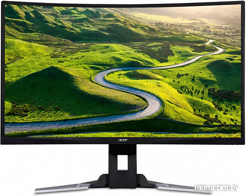 Монитор Acer XZ321Qbmijpphzx [UM.JX1EE.005]