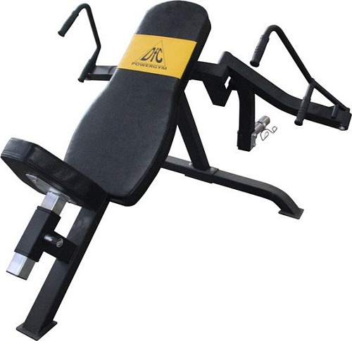 Силовая скамья DFC Powergym SUB023