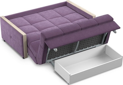 Диван Moon Trade Мадрид 125 003756 (розовый)