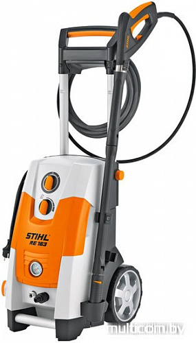 Мойка высокого давления STIHL RE 163