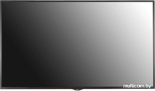 Информационная панель LG 49UH5C