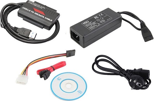 Адаптер Orient UHD-501