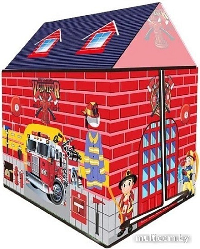 Игровой домик BabySit Дом 2033297-J10321