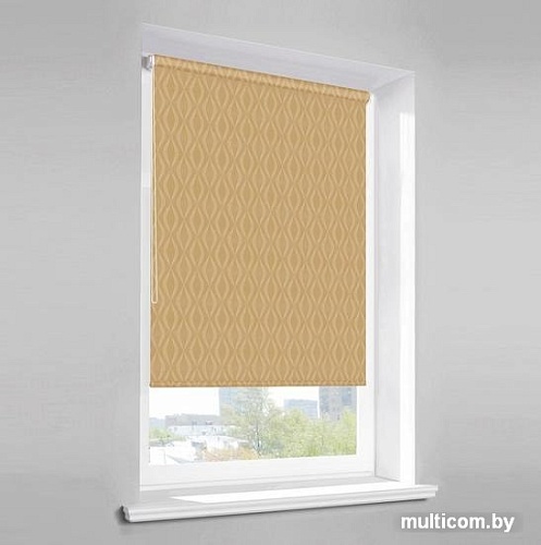 Рулонные шторы Lm Decor Инфинити LM 41-03C 150x170