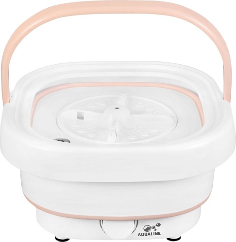 Активаторная стиральная машина Optima МС-31СК