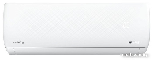 Кондиционер Royal Clima Renaissance DC EU Inverter 2024 RCI-RNC30HN