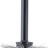 Brabantia Classic 481161 (черный)