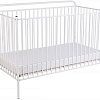 Кроватка-трансформер Polini Kids Vintage 400 0002471.1 (белый)