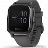 Умные часы Garmin Venu Sq (серый)