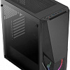 Корпус AeroCool Zauron Saturn FRGB-G-BK-v1
