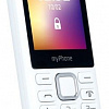 Мобильный телефон MyPhone 6310 (белый)