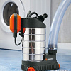 Насос Gardena 21000 inox Premium