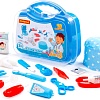 Игровой набор доктора стоматолога Полесье №23 74963