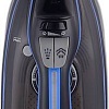 Утюг BQ SIC1002 (черный/синий)