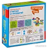 Развивающая игра Bondibon Считай и проверяй ВВ3457