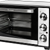 Мини-печь Pioneer MO5015G Black