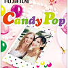 Картридж для моментальной фотографии Fujifilm Instax Mini Candy Pop (10 шт.)