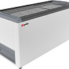 Торговый холодильник Gellar Classic FG 600 C