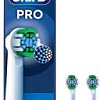 Сменная насадка Oral-B Precision Clean EB20RX-2