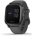 Умные часы Garmin Venu Sq (серый)