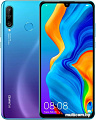 Смартфон Huawei P30 Lite MAR-LX1B Dual SIM 6GB/256GB (насыщенный бирюзовый)