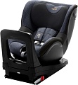 Автокресло Britax Romer Dualfix i-Size (blue marble)
