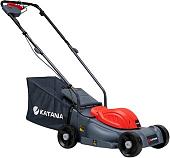 Газонокосилка KATANA KL3210E