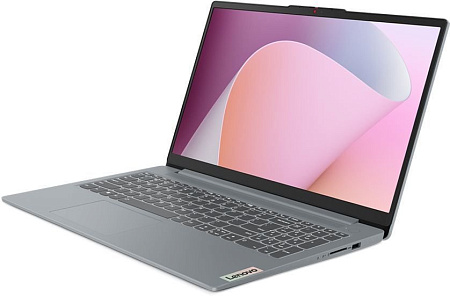Ноутбук Lenovo IdeaPad Slim 3 15AMN8 82XQ00EURK