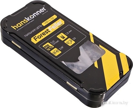 Цепь для пилы Hanskonner H91-L-50