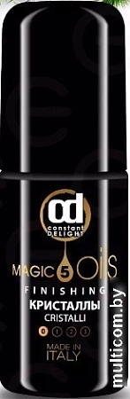 Спрей Constant Delight Жидкие кристаллы 5 Масел (80 мл)