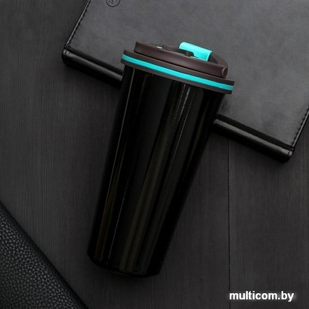 Термокружка Svoboda Voli Some coffee? 0.5л