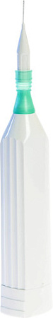 Электрическая зубная щетка Hapica Interbrush (DBP-1W)