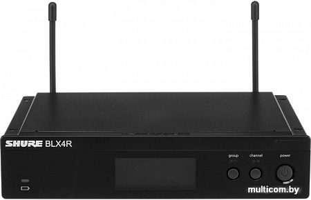 Микрофон Shure BLX14RE/MX53-M17
