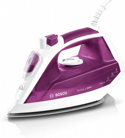 Утюг Bosch TDA1022010