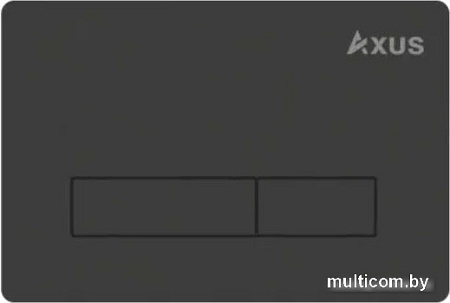 Панель смыва Axus 097HDB