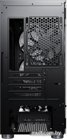 Корпус ACD Citadel 104 AH-TC4GA-0000