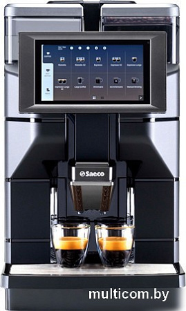 Кофемашина Saeco Magic B2