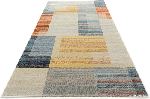 Ковер для жилой комнаты Moldabela Delta Прямоугольник 1139 1 43911 (2.0x3.0)