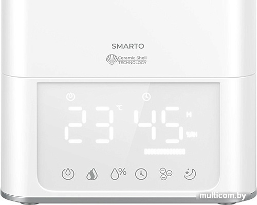 Увлажнитель воздуха Royal Clima Smarto RUH-SM300/6.0E-WT
