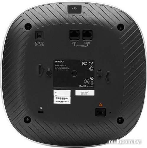 Точка доступа Aruba AP-345